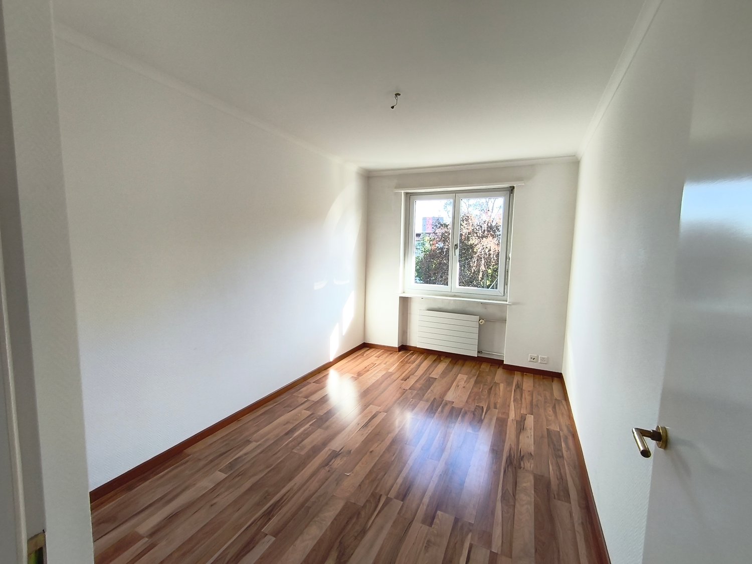 3 rooms apartment, Foto 9 von 10