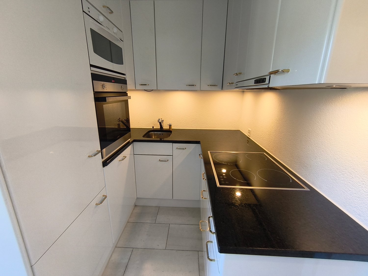 3 rooms apartment, Foto 6 von 10