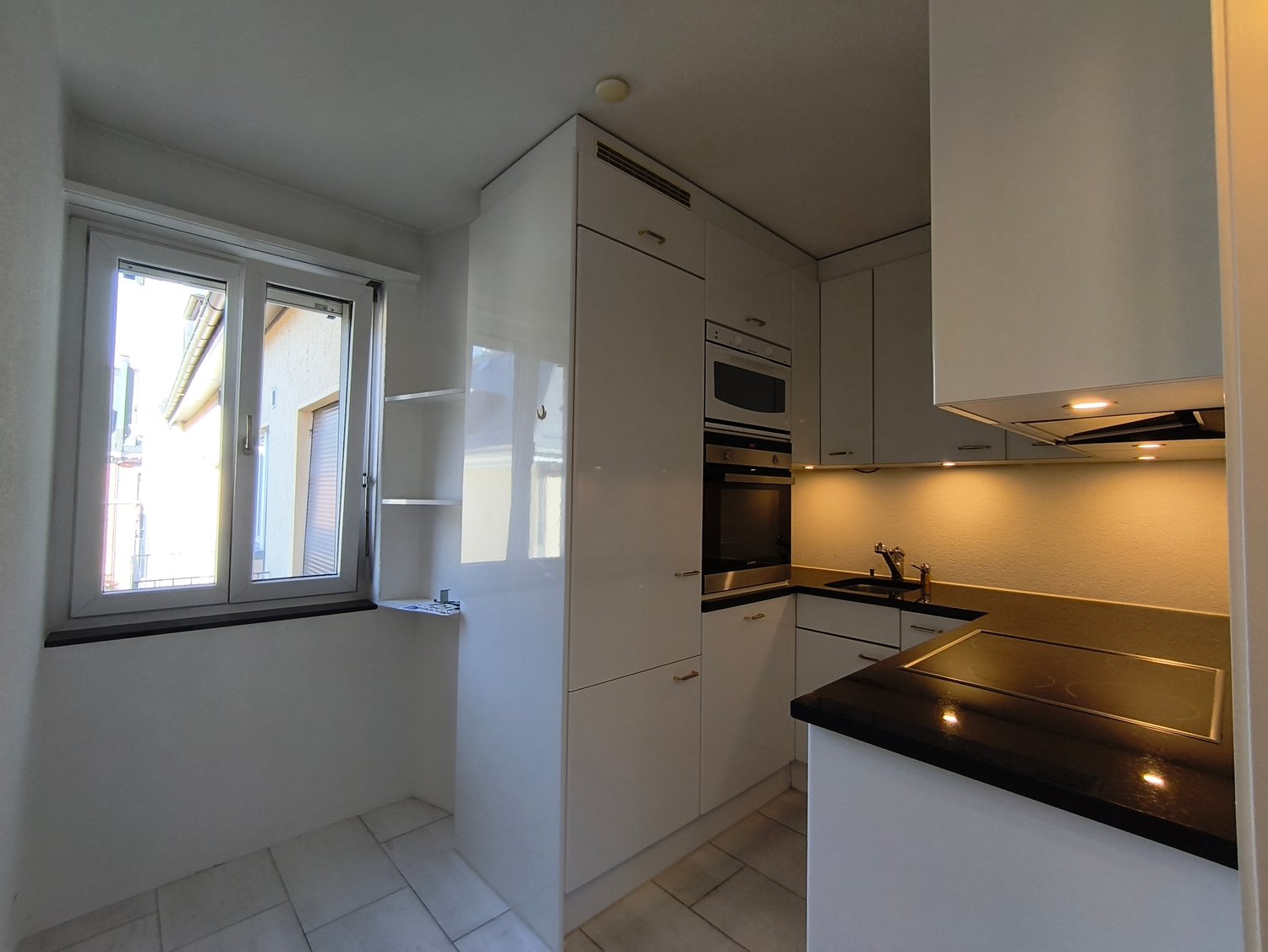 3 rooms apartment, Foto 5 von 10