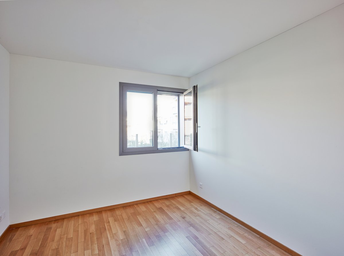 4 ½ rooms apartment (9)