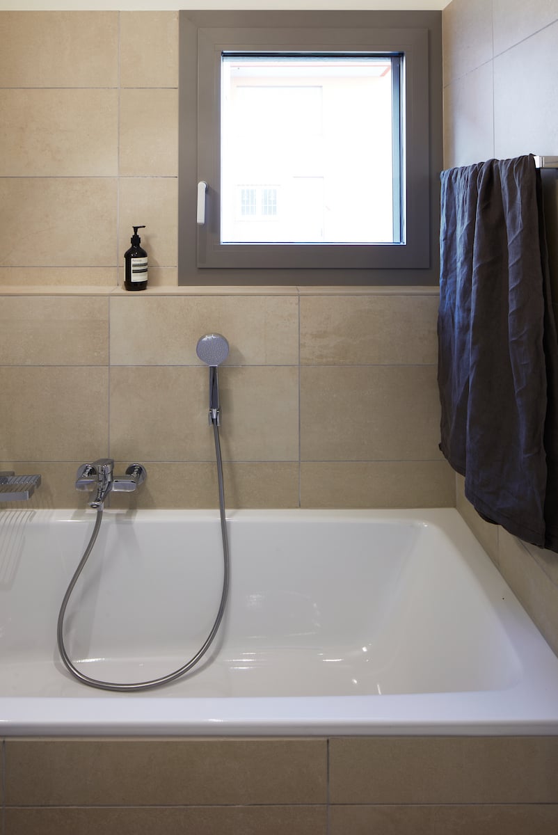 4 ½ rooms apartment (7)