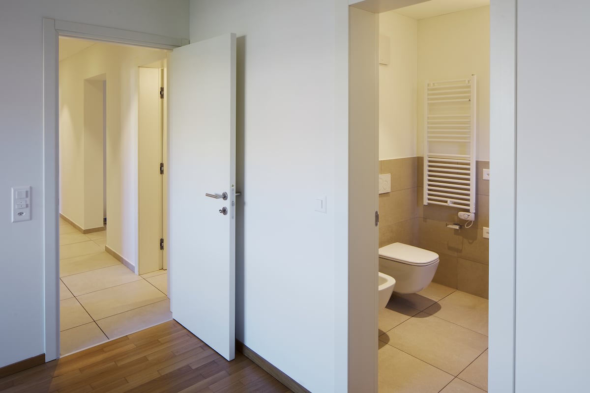 4 ½ rooms apartment (5)