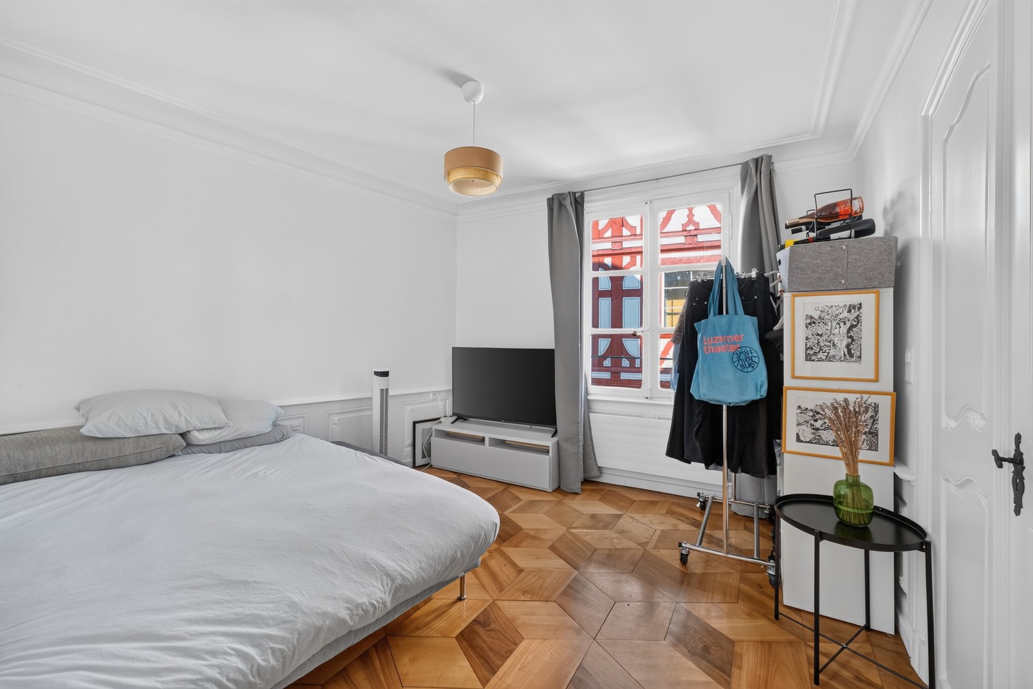 3 rooms apartment, Foto 8 von 10