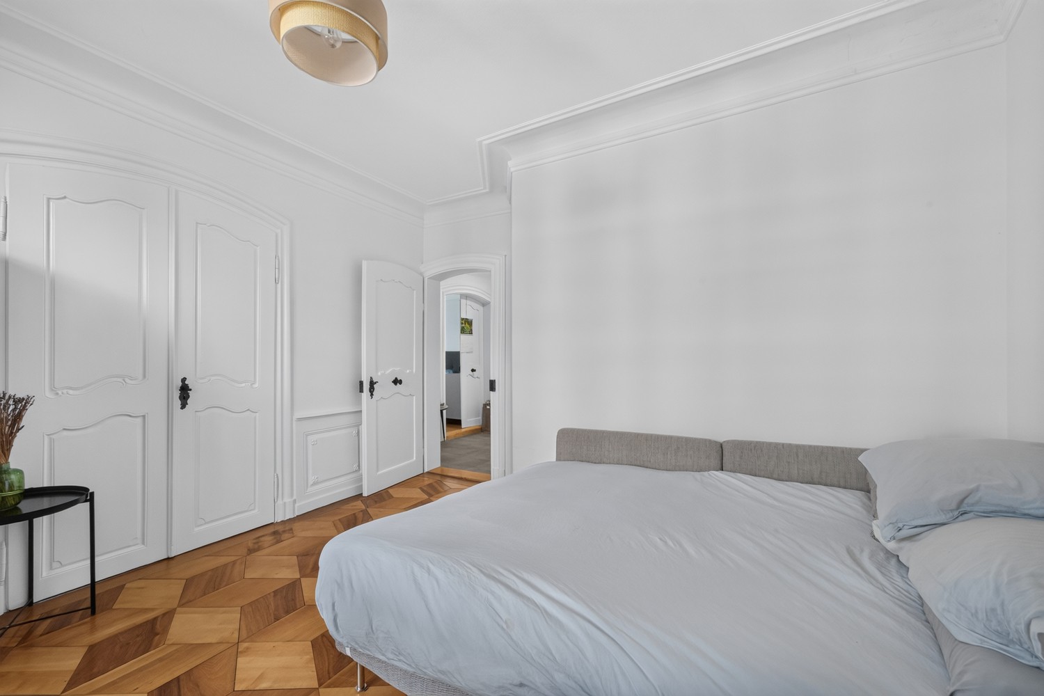 3 rooms apartment, Foto 10 von 10