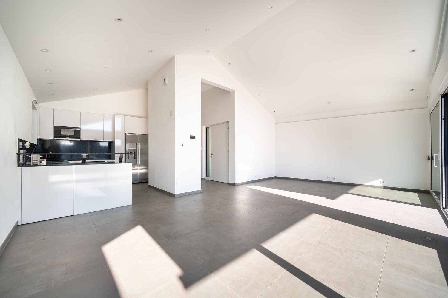 5-Zimmer-Wohnung