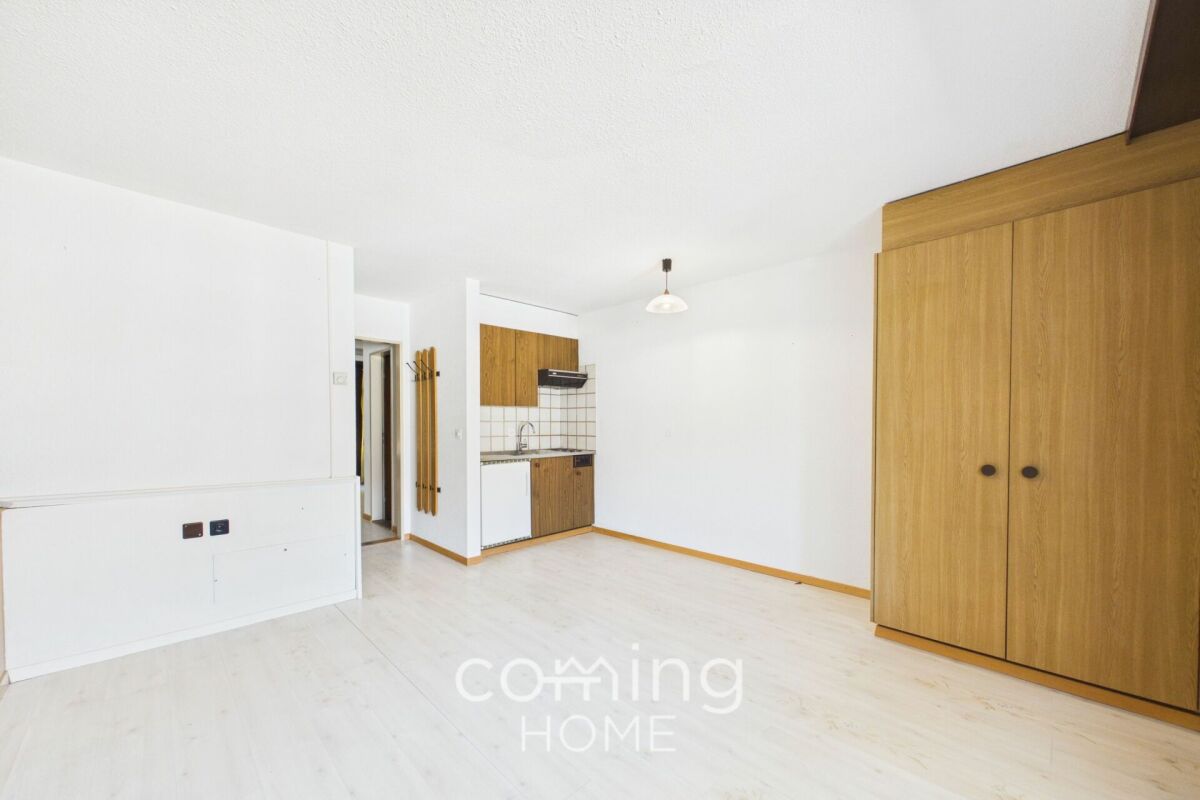2 ½ rooms apartment, Foto 1 von 10