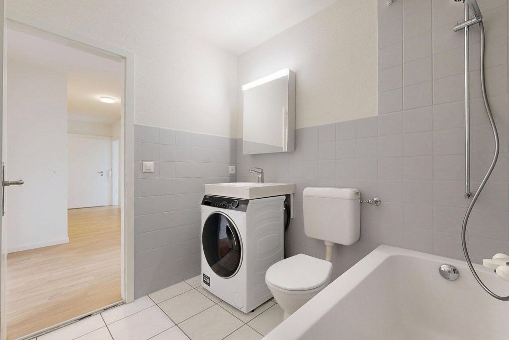 3 rooms apartment, Foto 6 von 10