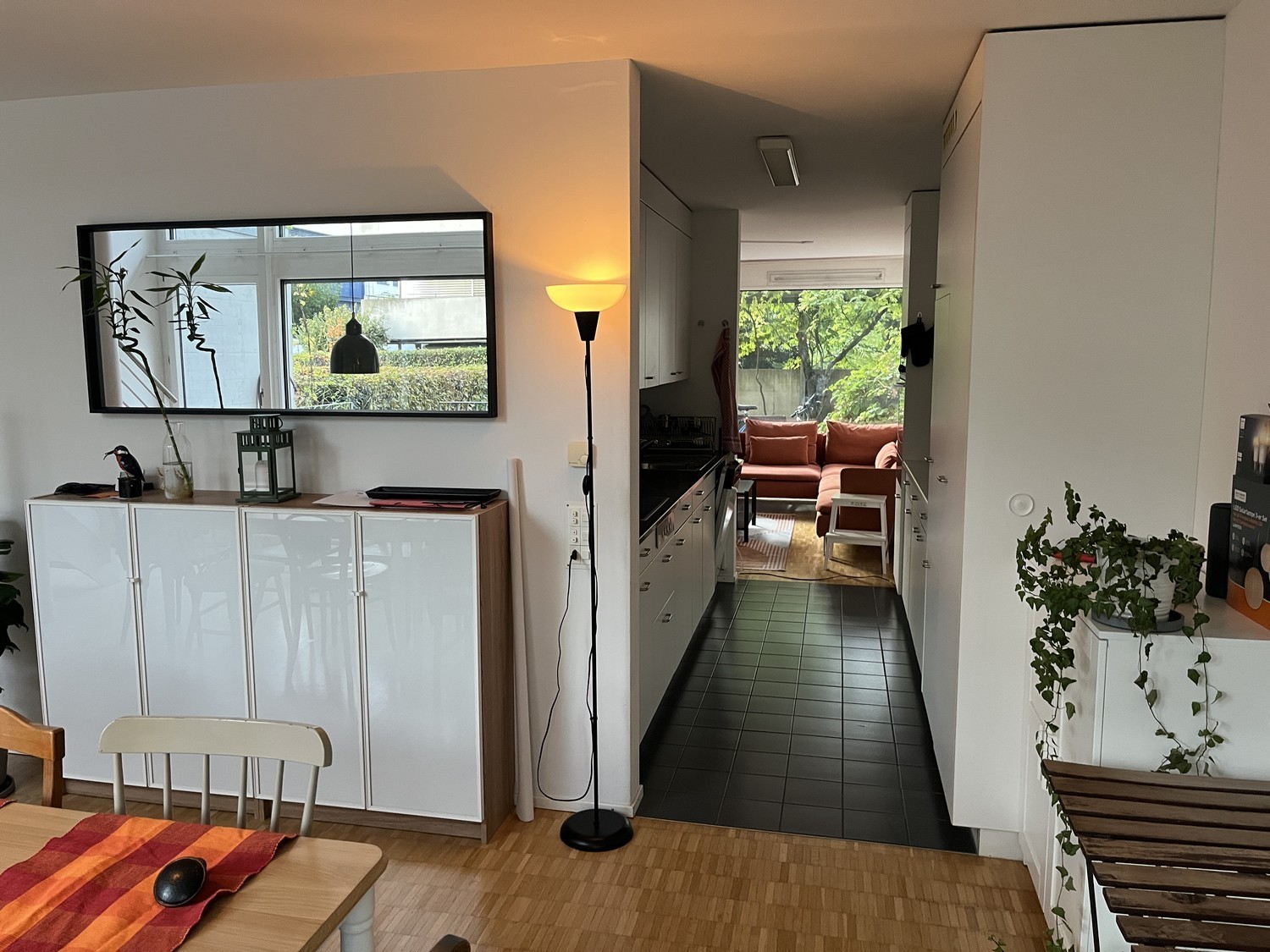 Zimmer in einer WG, Foto 3 von 6