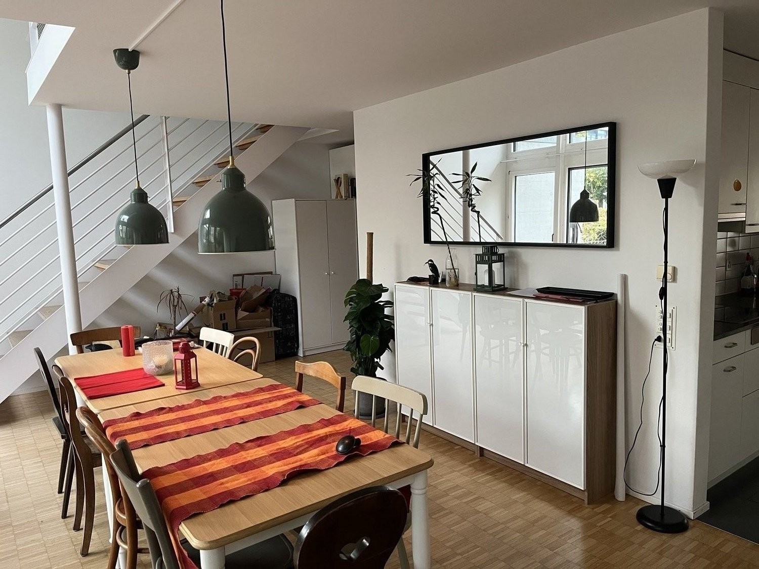 Zimmer in einer WG, Foto 2 von 6