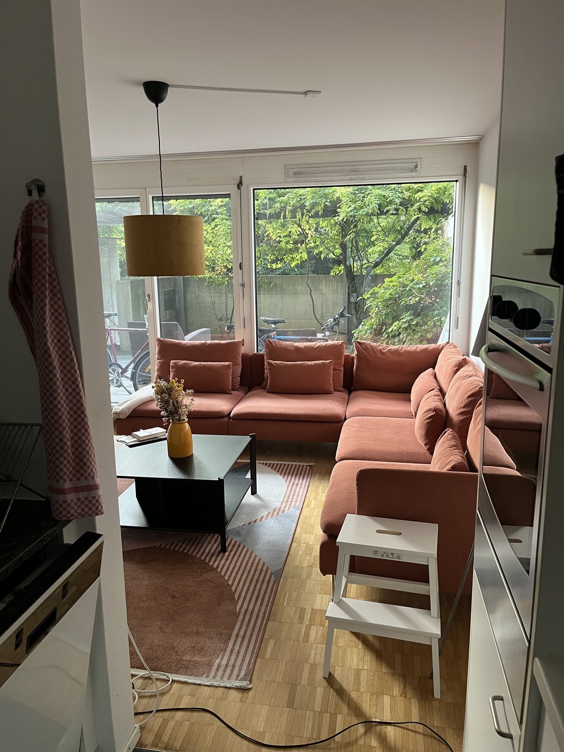 Zimmer in einer WG, Foto 4 von 6