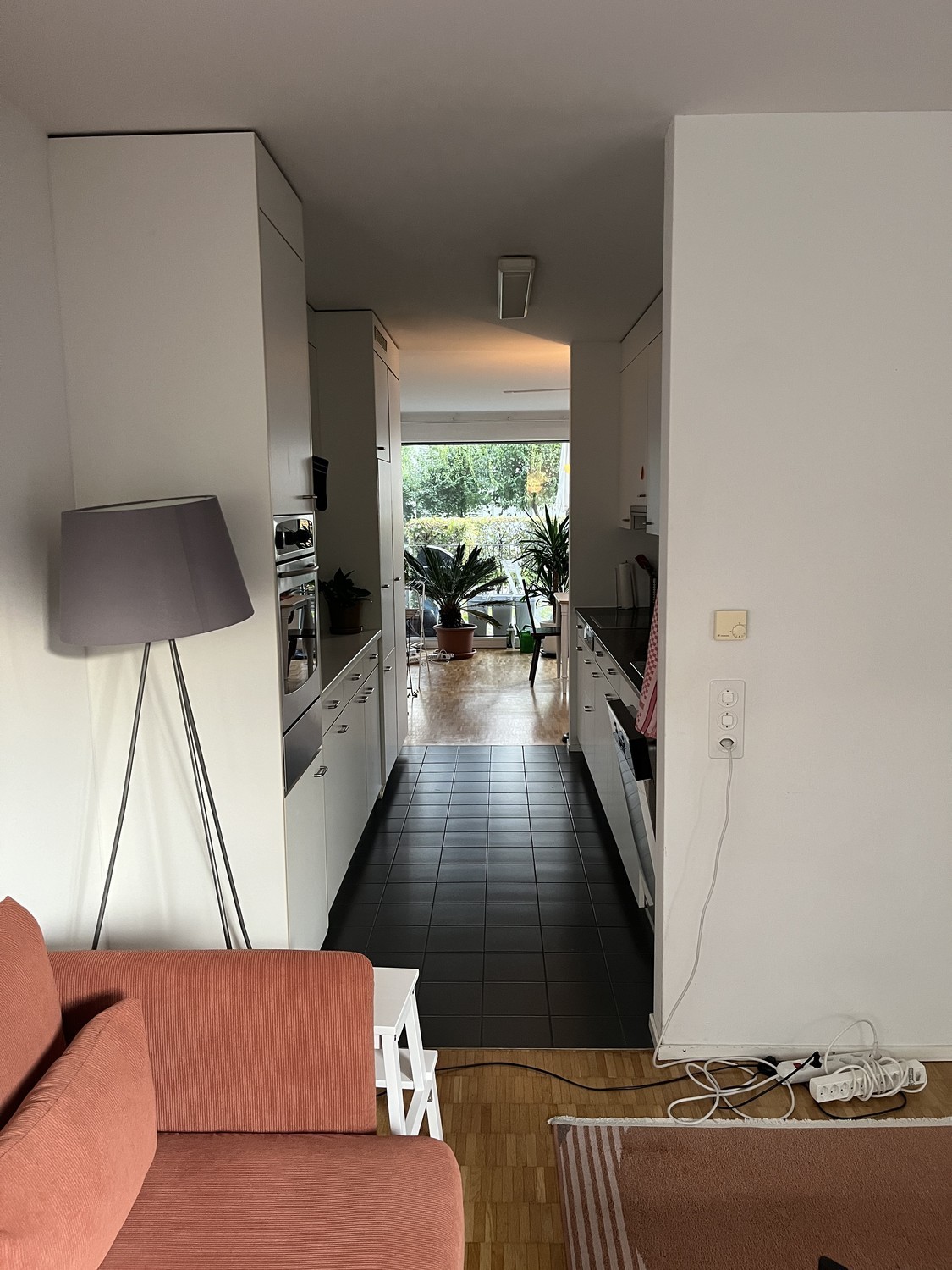 Zimmer in einer WG, Foto 5 von 6
