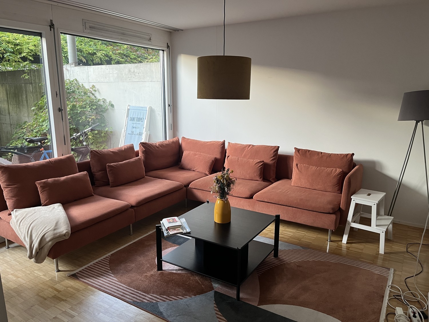 Zimmer in einer WG, Foto 1 von 6