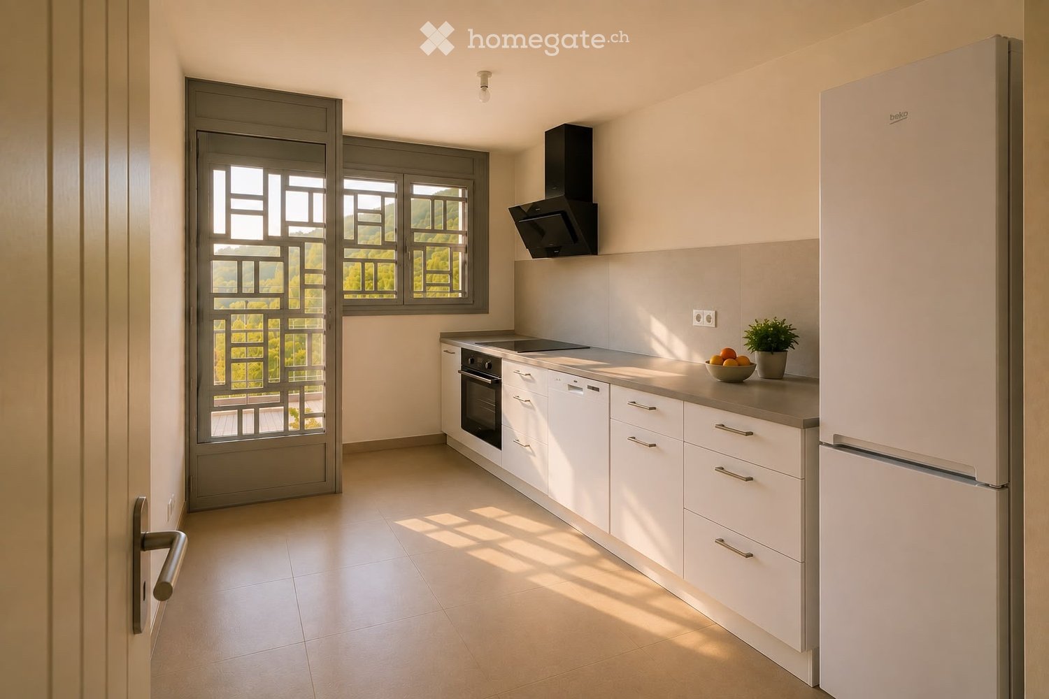 1 Zimmer Einzelzimmer, Foto 2 von 4