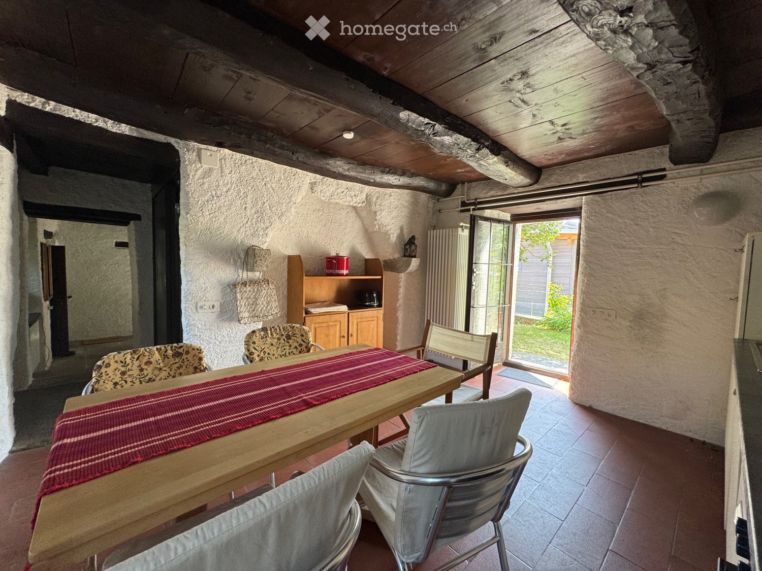 4 Zimmer Einfamilienhaus