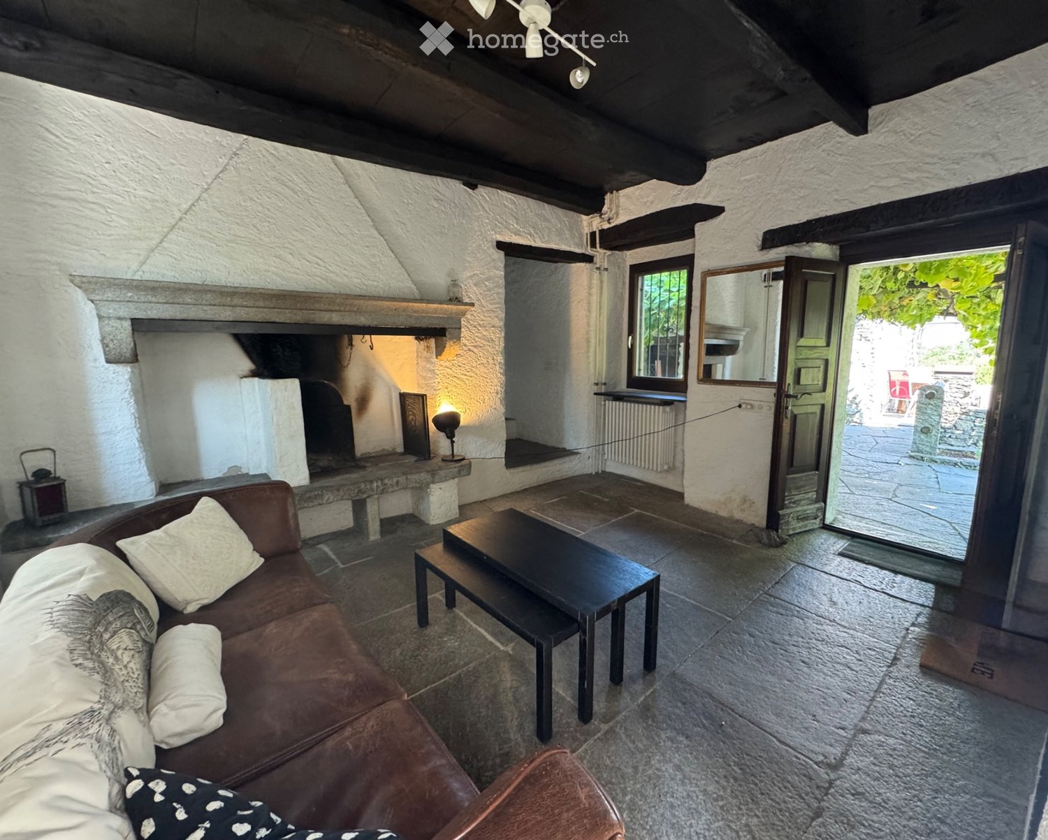 4 Zimmer Einfamilienhaus
