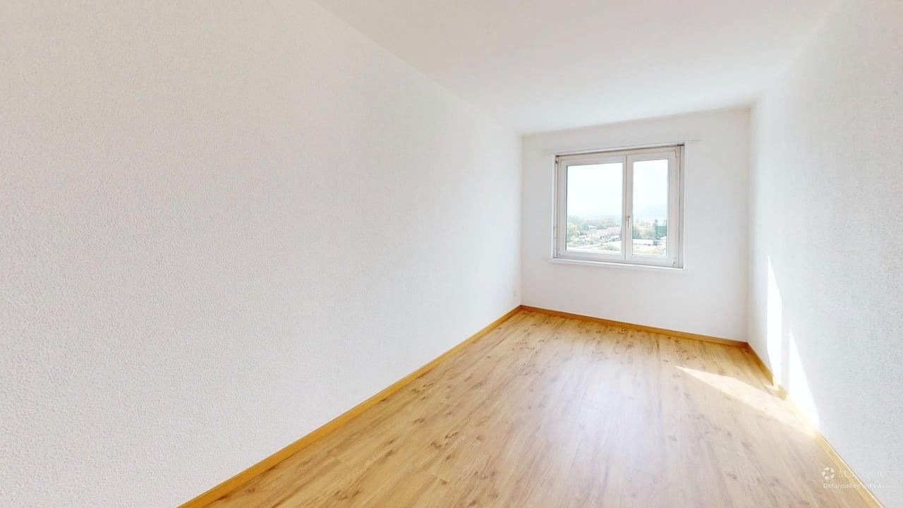2 rooms apartment