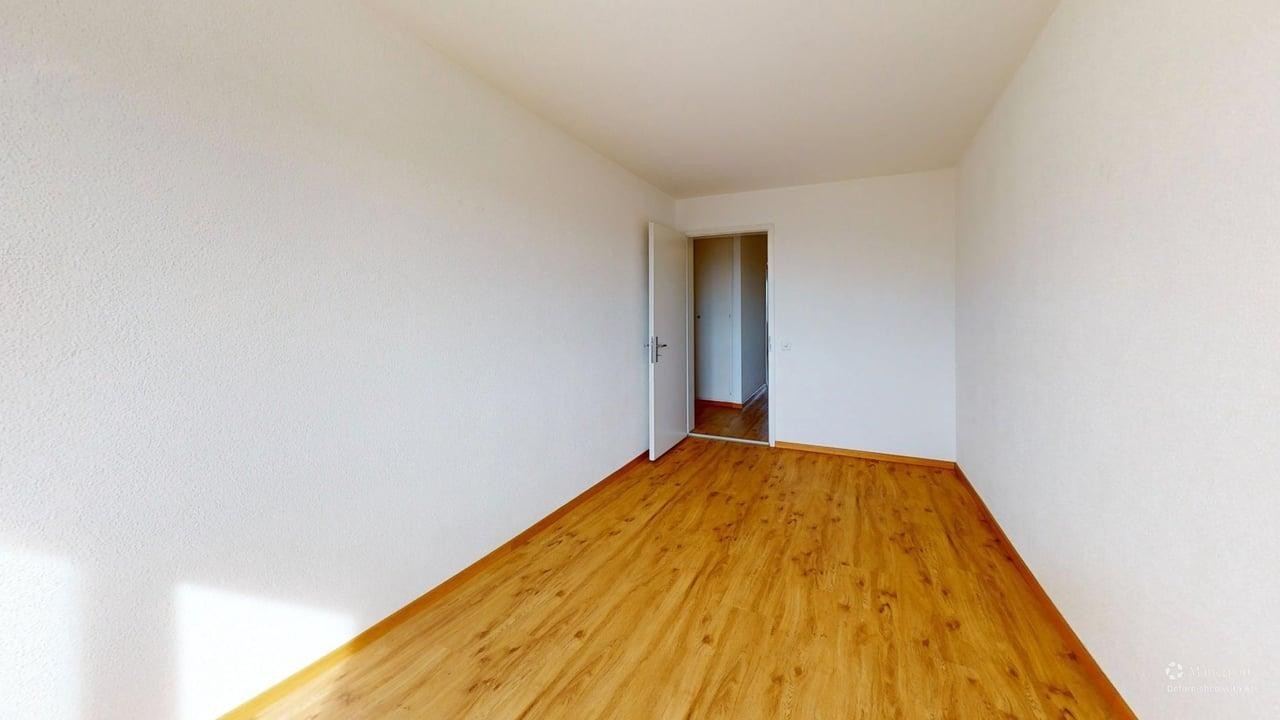 2 rooms apartment