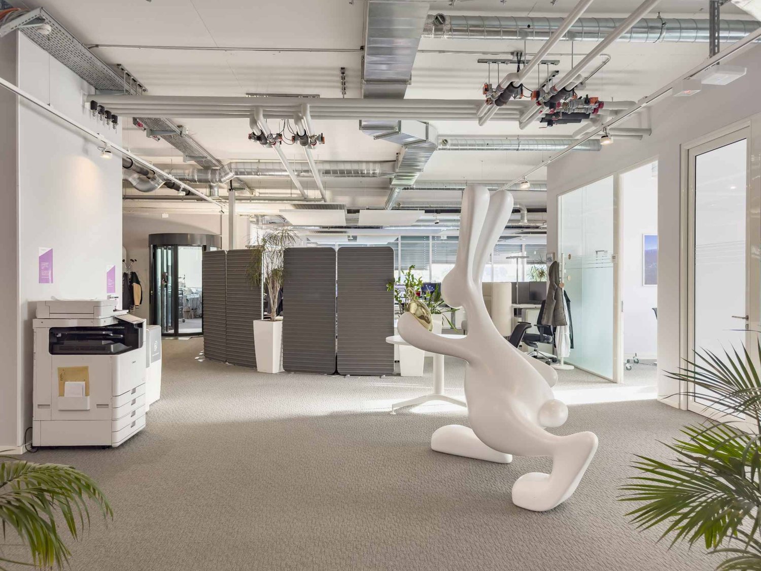 150m² office, Foto 4 von 10