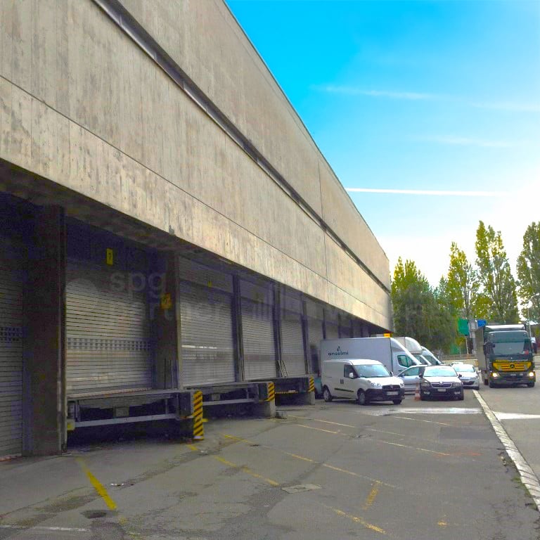 1000m² Lagerraum, Foto 4 von 10