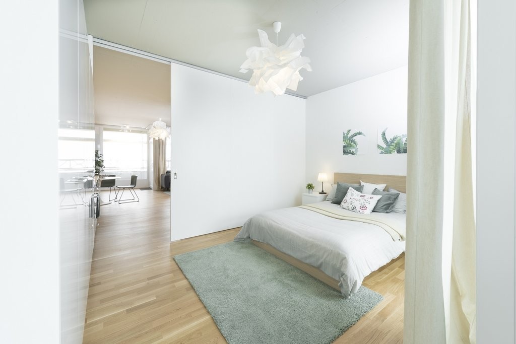 2 rooms apartment, Foto 5 von 7