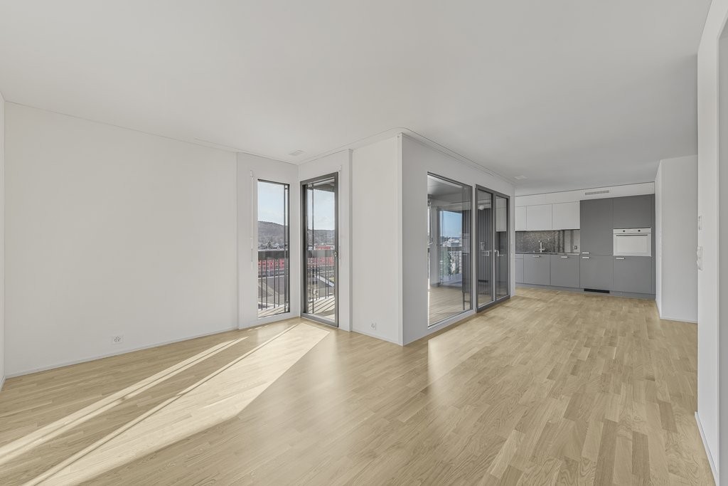3 ½ rooms apartment, Foto 2 von 10