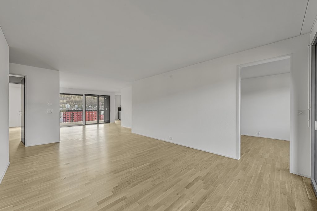 3 ½ rooms apartment, Foto 4 von 10