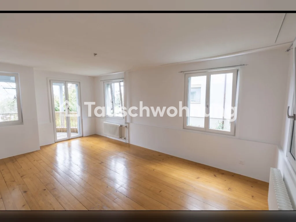 Appartement de 3 ½ pièces