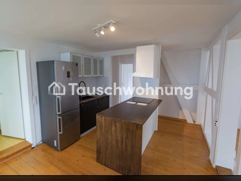 Appartement de 3 ½ pièces