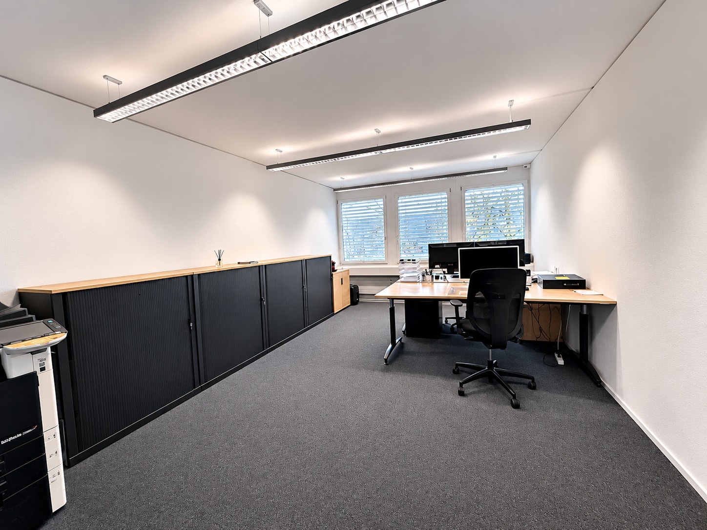 Büro, Foto 1 von 10