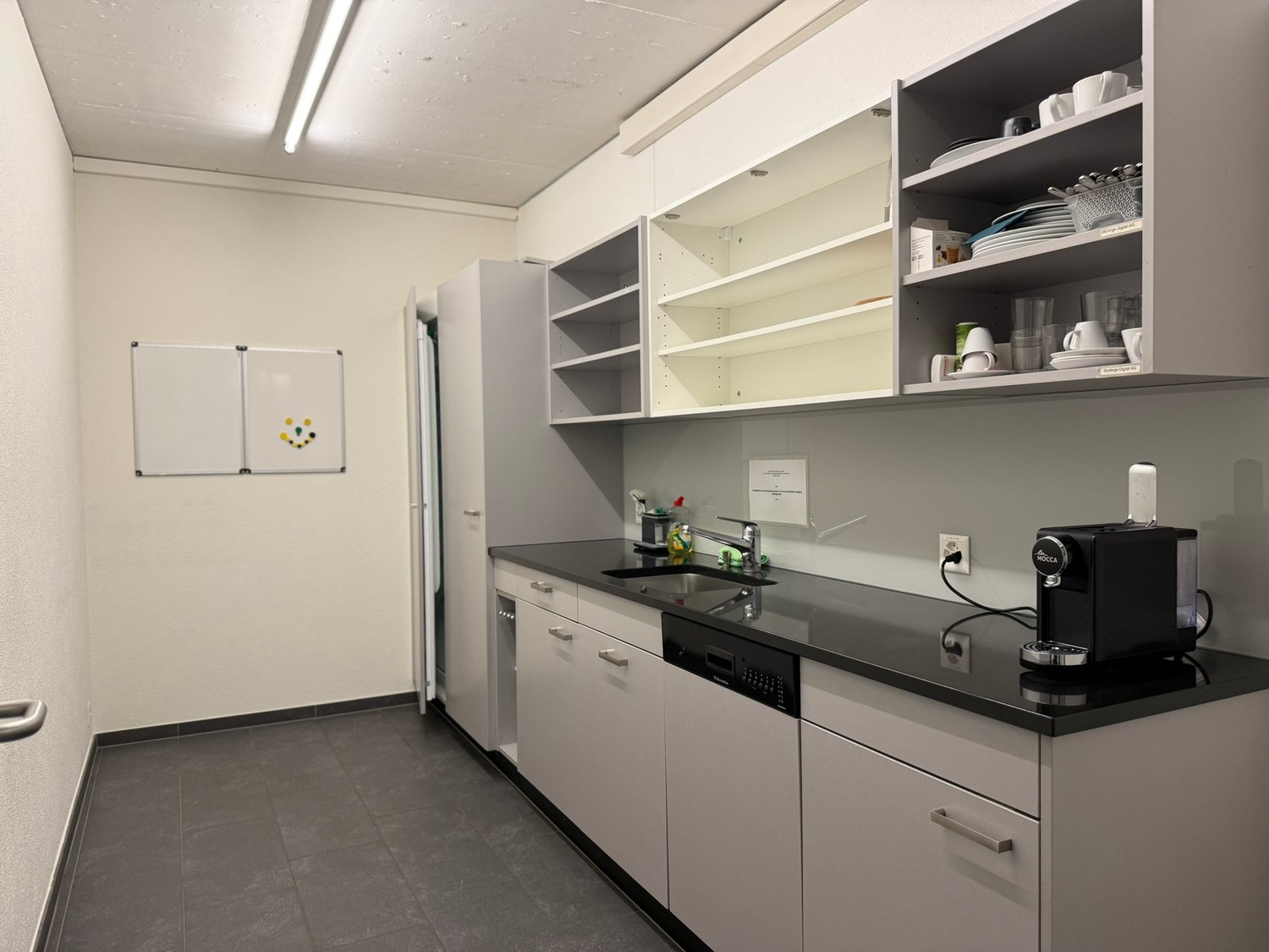 Büro, Foto 6 von 10