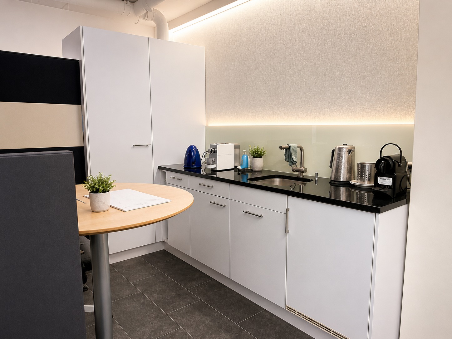 Büro, Foto 3 von 10