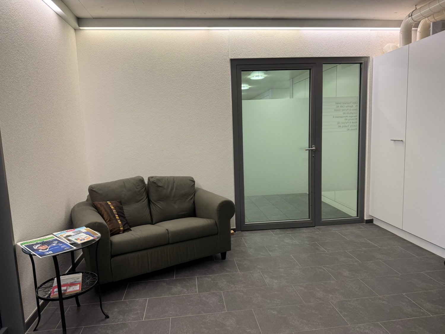 Büro, Foto 4 von 10