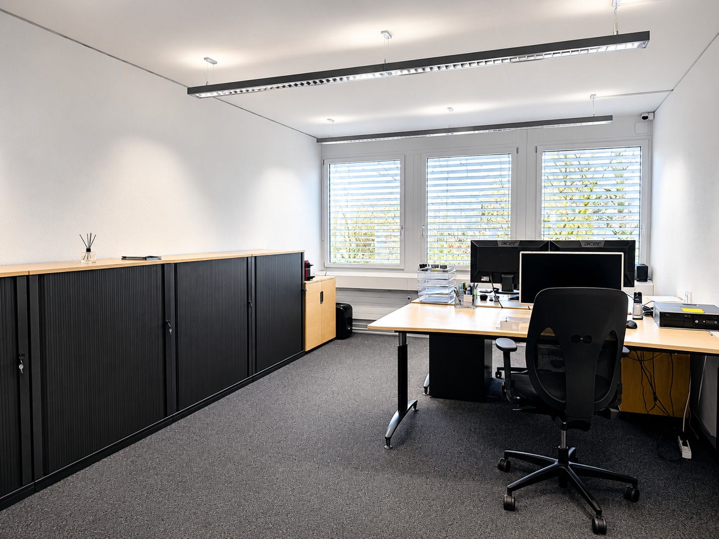 Büro, Foto 2 von 10