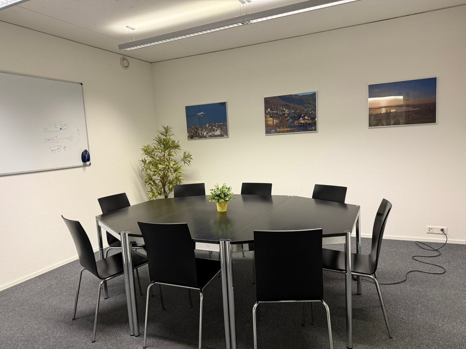 Büro, Foto 7 von 10