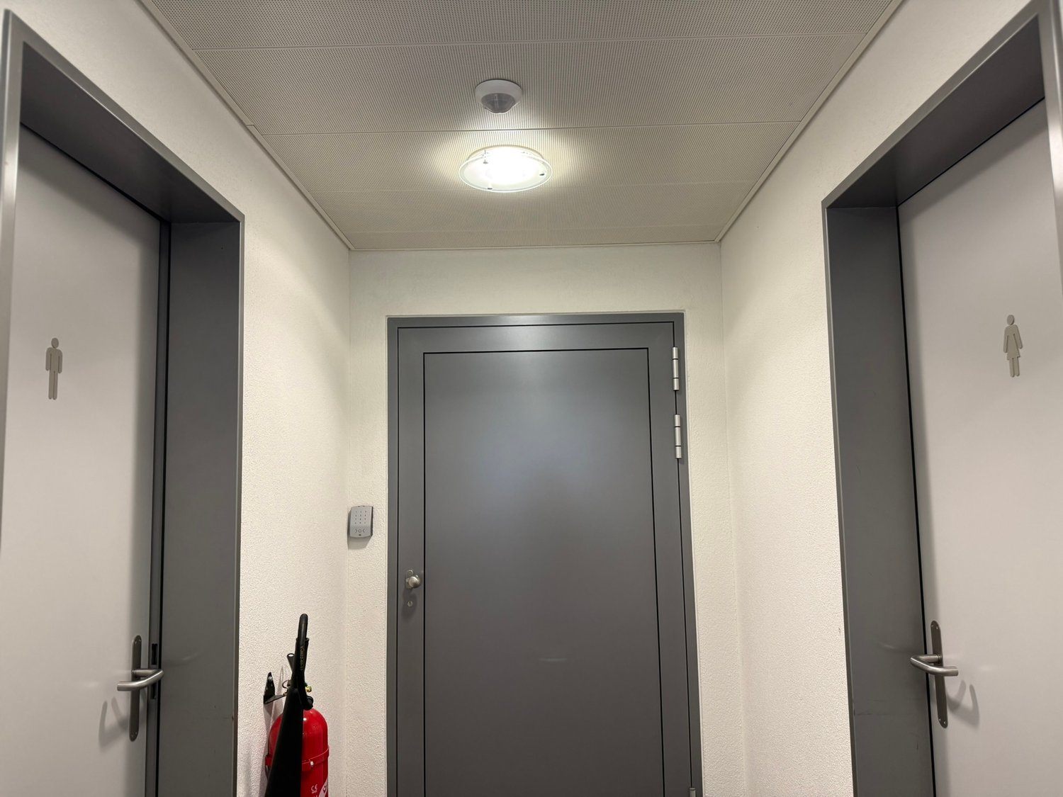 Büro, Foto 8 von 10