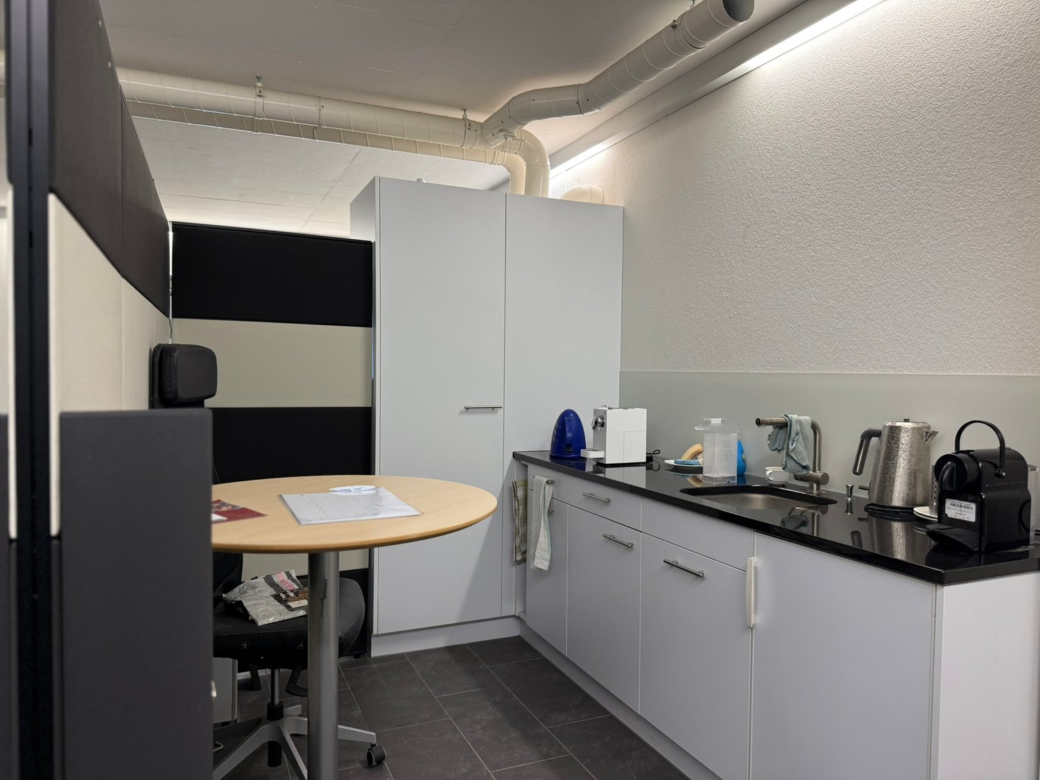 Büro, Foto 5 von 10
