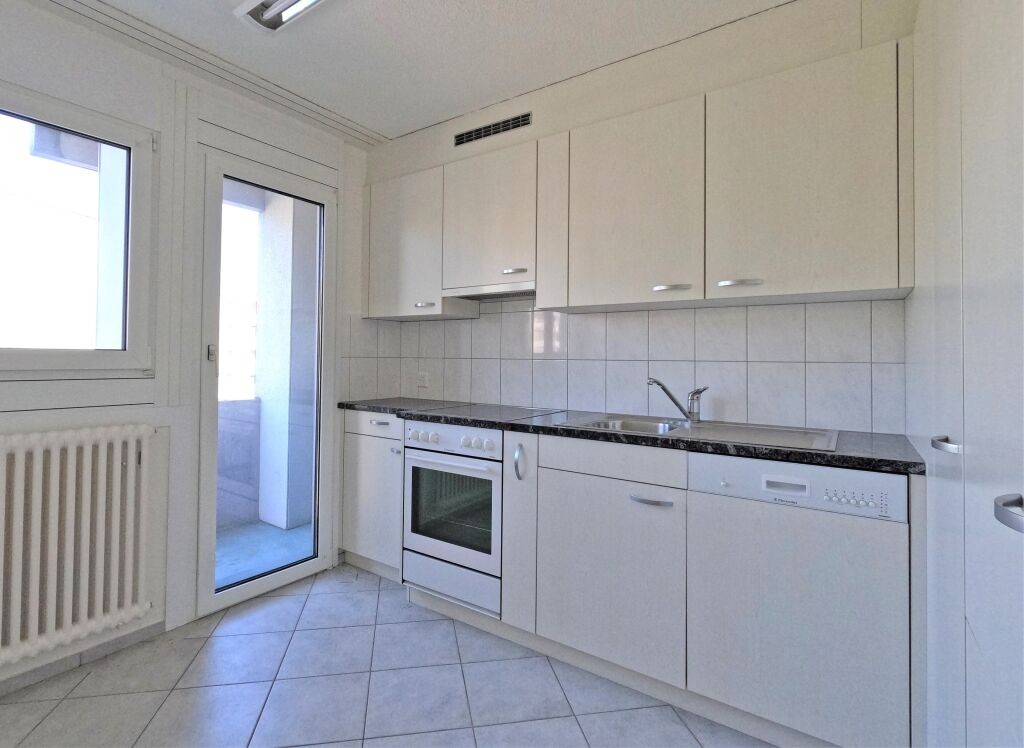 4 rooms apartment, Foto 4 von 9
