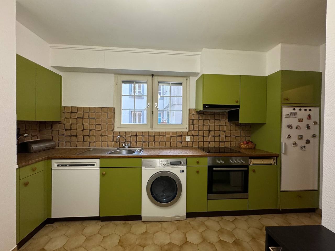 3 ½ Zimmer Wohnung, Foto 5 von 8