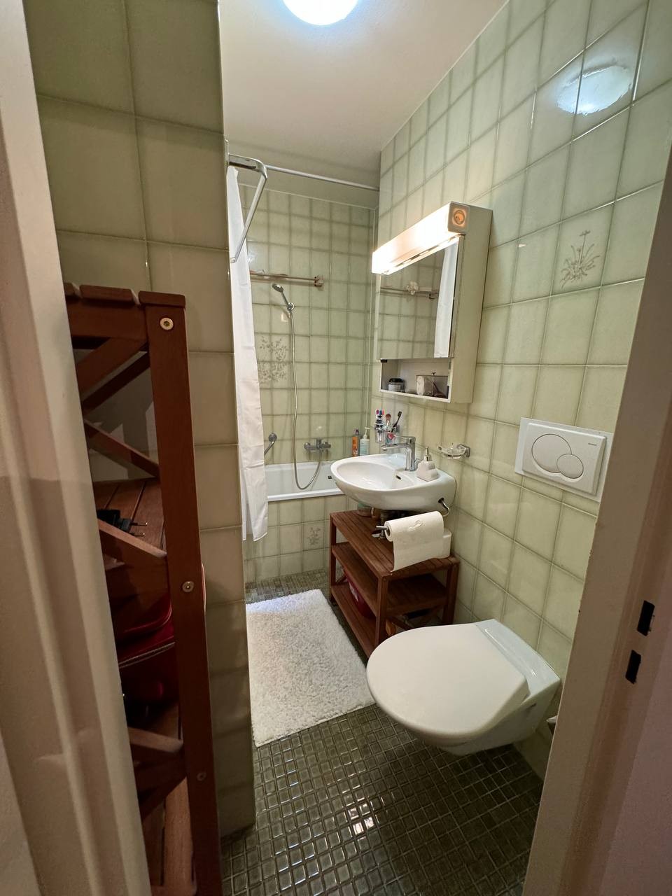 3 ½ Zimmer Wohnung, Foto 4 von 8