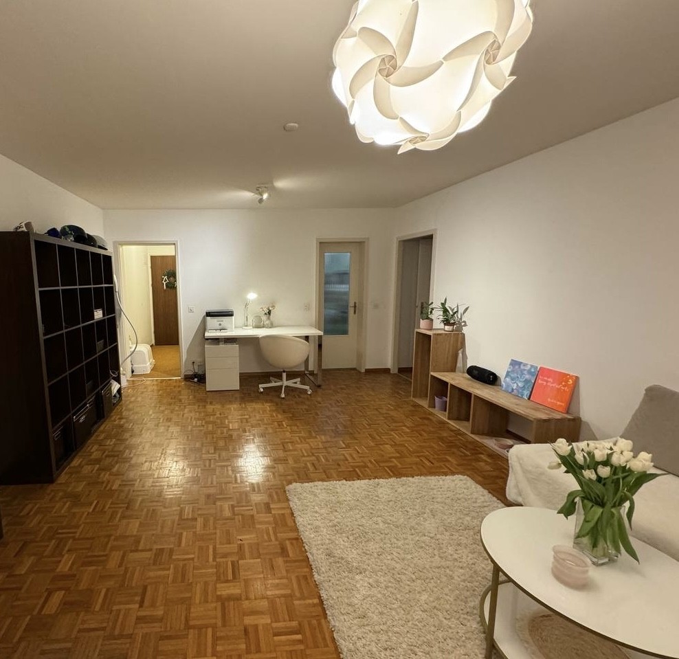 3 ½ Zimmer Wohnung, Foto 8 von 8
