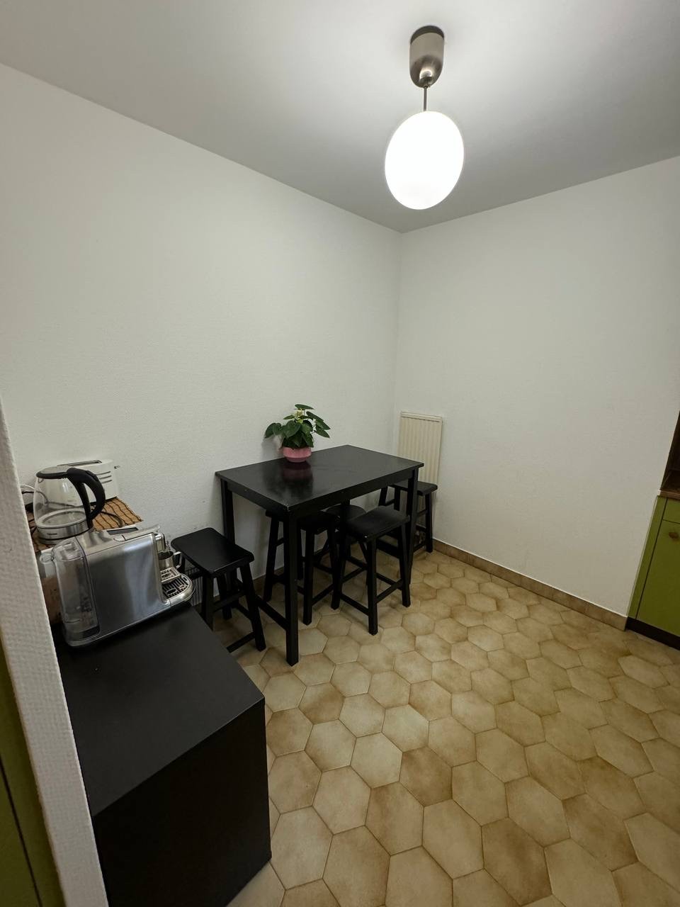3 ½ Zimmer Wohnung, Foto 1 von 8