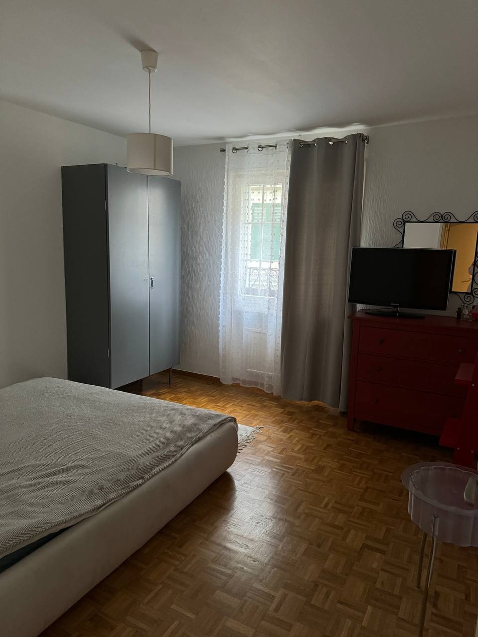 3 ½ Zimmer Wohnung, Foto 7 von 8