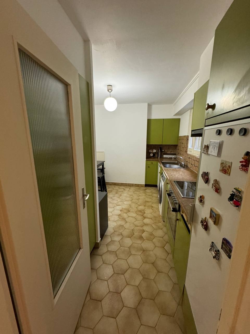 3 ½ Zimmer Wohnung, Foto 2 von 8