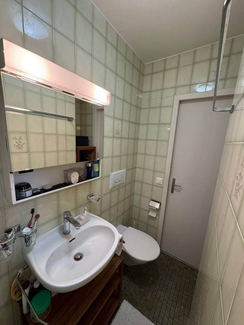 3 ½ Zimmer Wohnung, Foto 3 von 8