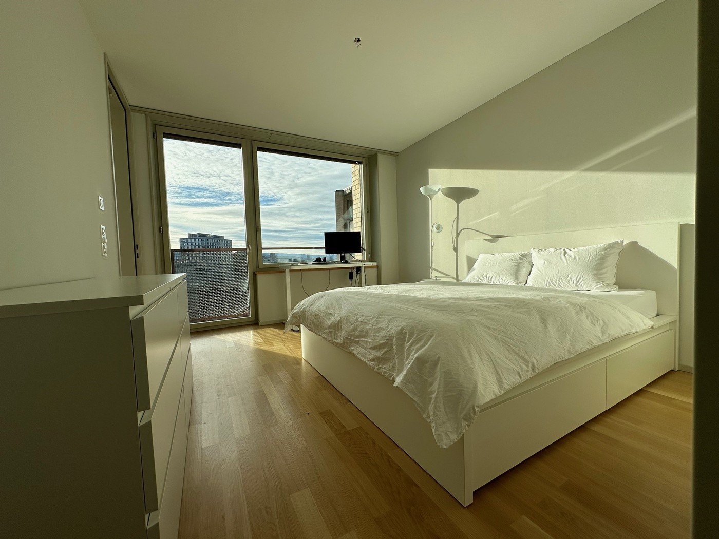 Room in a shared flat, Foto 1 von 7