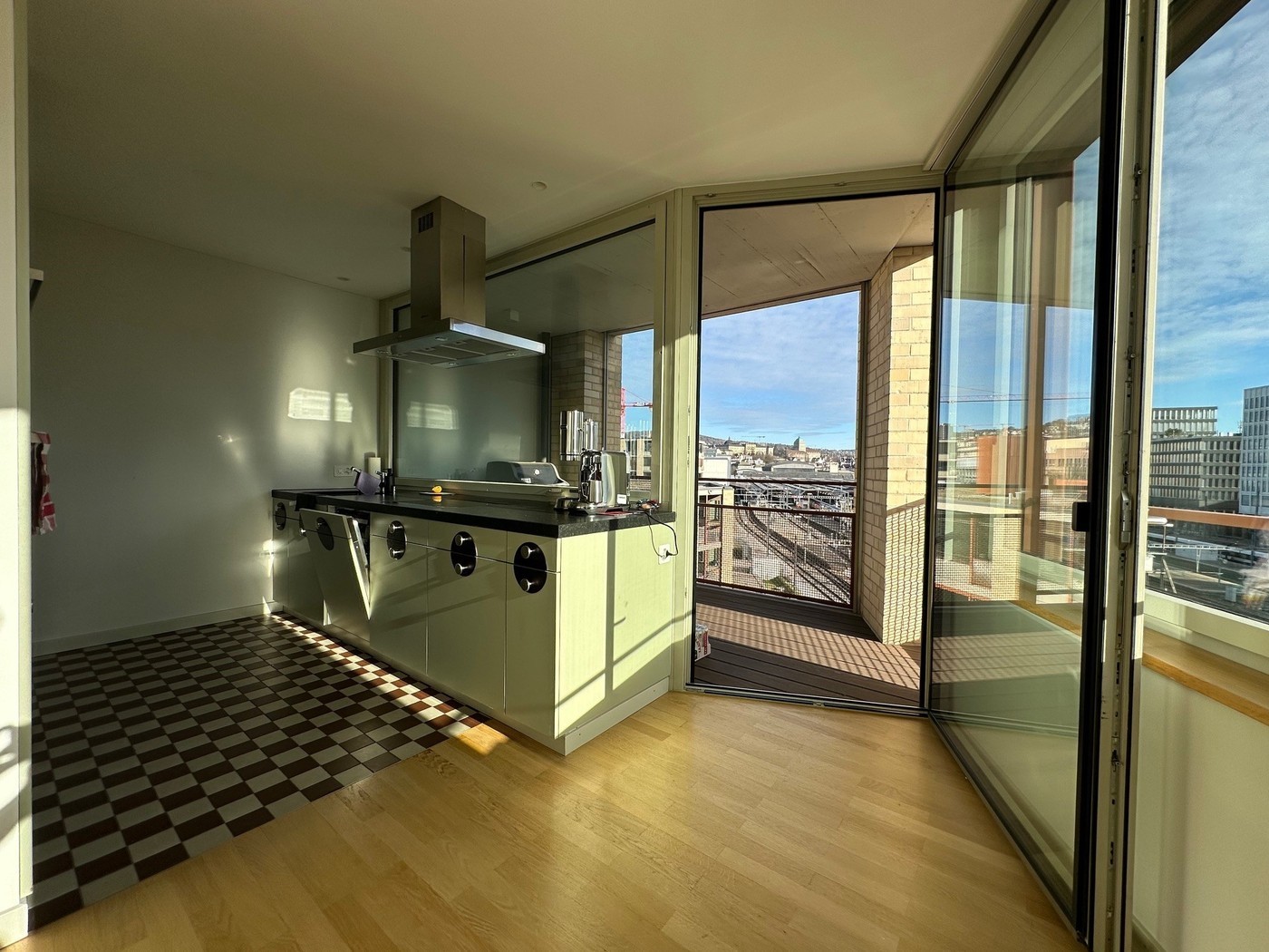 Room in a shared flat, Foto 4 von 7