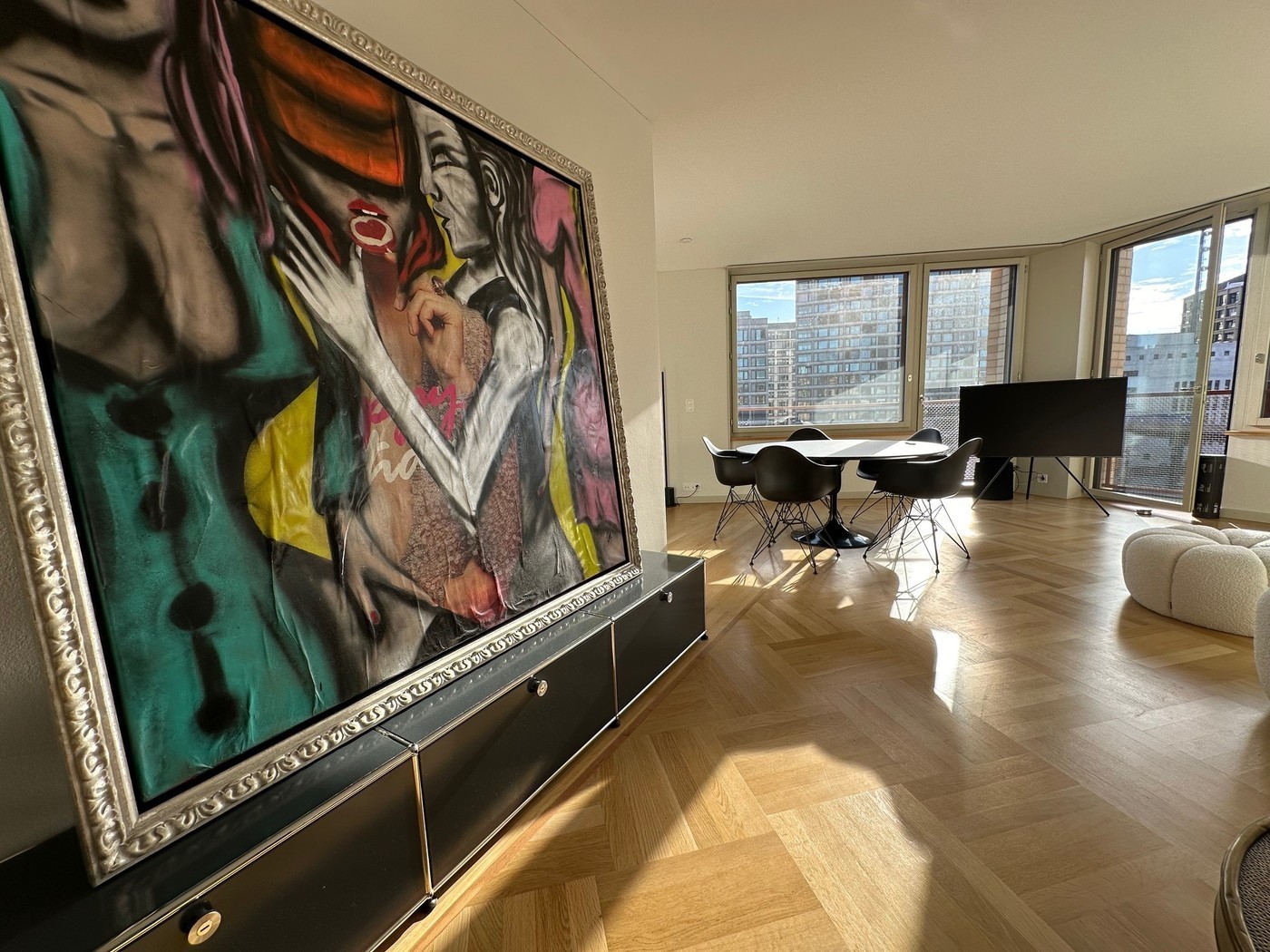 Room in a shared flat, Foto 5 von 7
