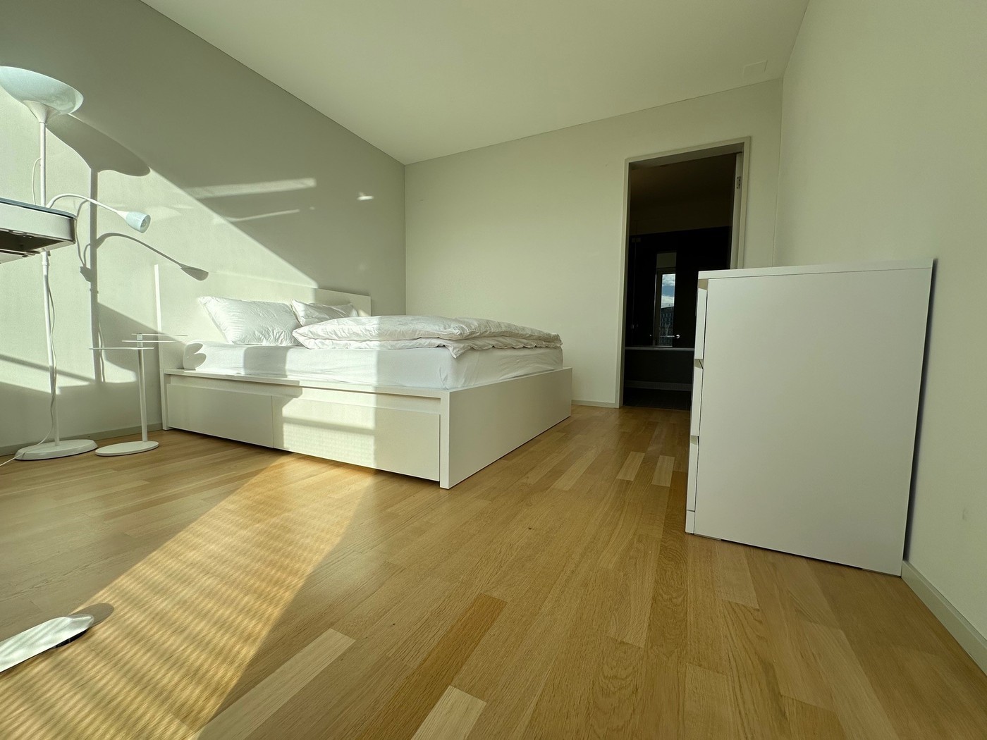 Room in a shared flat, Foto 2 von 7