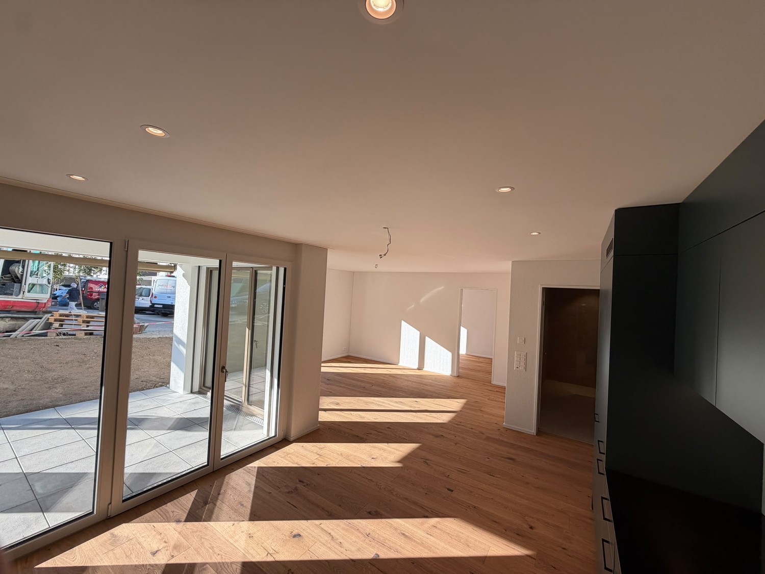 4 ½ rooms apartment