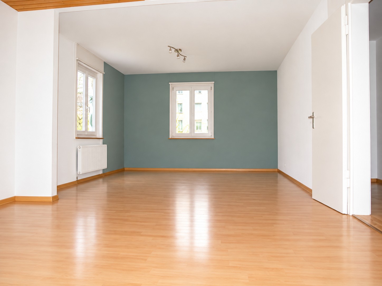 Casa unifamiliare di 6 ½ locali